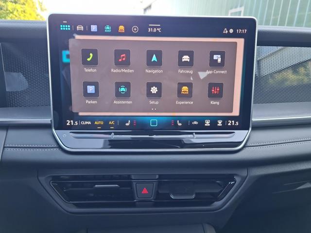 Volkswagen Tayron 1.5 eTSI 110 kW Life 1.5eTSI DSG Discover+Komfort+ParkPro 