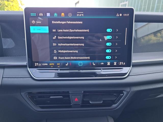 Volkswagen Tayron 1.5 eTSI 110 kW Life 1.5eTSI DSG Discover+Komfort+ParkPro 