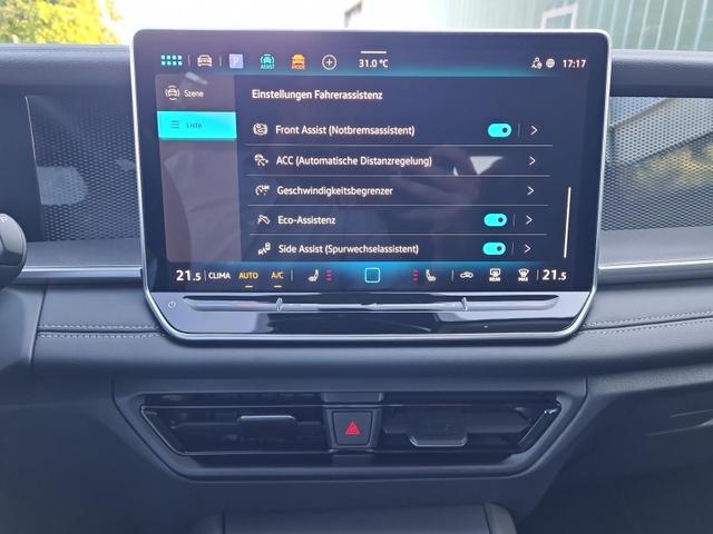 Volkswagen Tayron 1.5 eTSI 110 kW Life 1.5eTSI DSG Discover+Komfort+ParkPro 