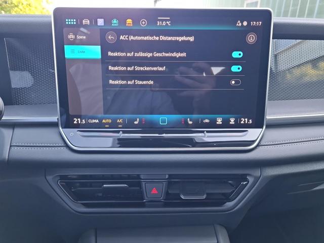 Volkswagen Tayron 1.5 eTSI 110 kW Life 1.5eTSI DSG Discover+Komfort+ParkPro 