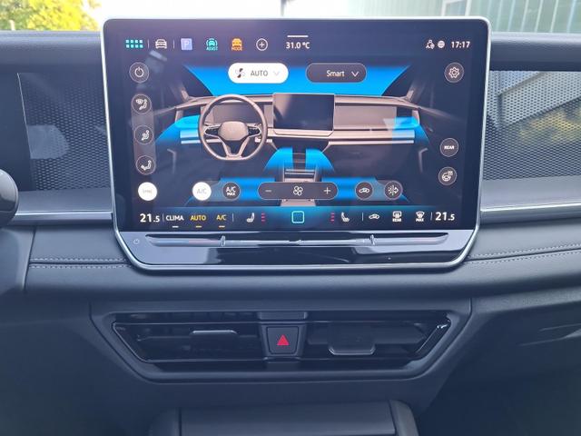 Volkswagen Tayron 1.5 eTSI 110 kW Life 1.5eTSI DSG Discover+Komfort+ParkPro 