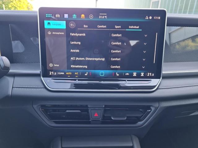 Volkswagen Tayron 1.5 eTSI 110 kW Life 1.5eTSI DSG Discover+Komfort+ParkPro 