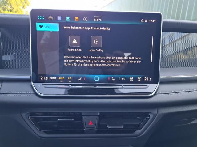 Volkswagen Tayron 1.5 eTSI 110 kW Life 1.5eTSI DSG Discover+Komfort+ParkPro 
