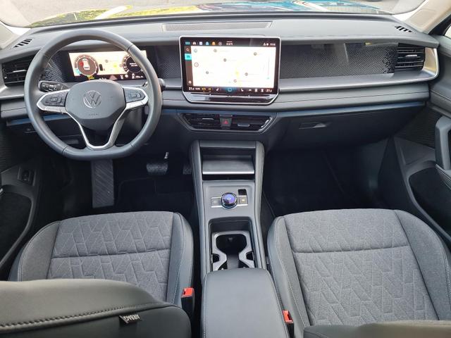 Volkswagen Tayron 1.5 eTSI 110 kW Life 1.5eTSI DSG Discover+Komfort+ParkPro 