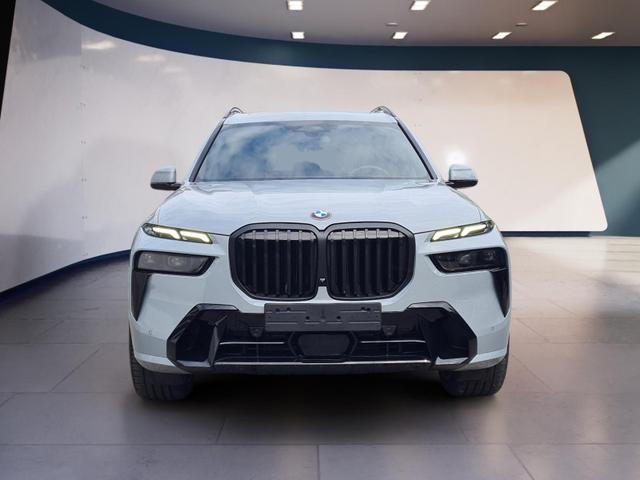 BMW X7 - xDrive 40 d M Sport 40d Pro AHK Exclusive DrivAssistPro