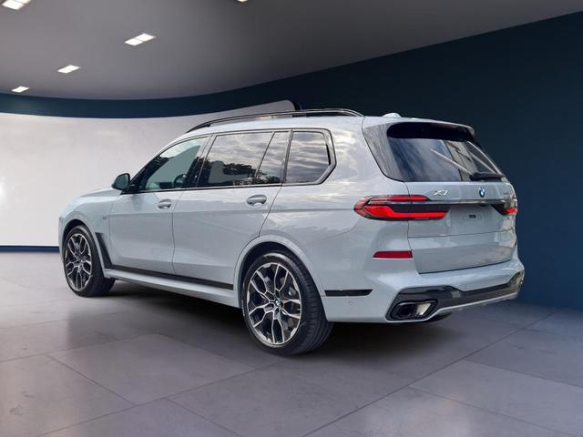 BMW X7 xDrive 40 d M Sport 40d Pro AHK Exclusive DrivAssistPro 