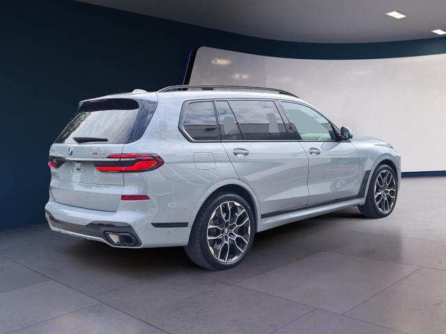 BMW X7 xDrive 40 d M Sport 40d Pro AHK Exclusive DrivAssistPro 