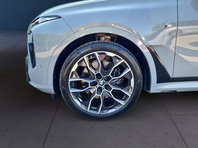 BMW X7 xDrive 40 d M Sport 40d Pro AHK Exclusive DrivAssistPro 