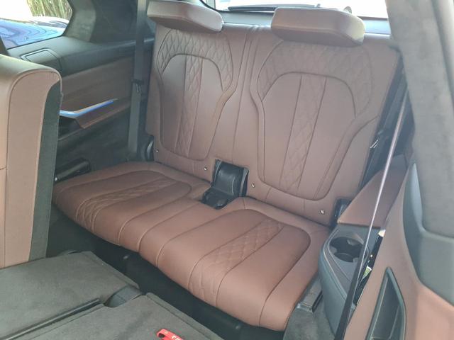 BMW X7 xDrive 40 d M Sport 40d Pro AHK Exclusive DrivAssistPro 