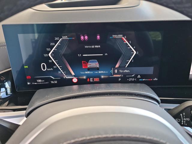 BMW X7 xDrive 40 d M Sport 40d Pro AHK Exclusive DrivAssistPro 