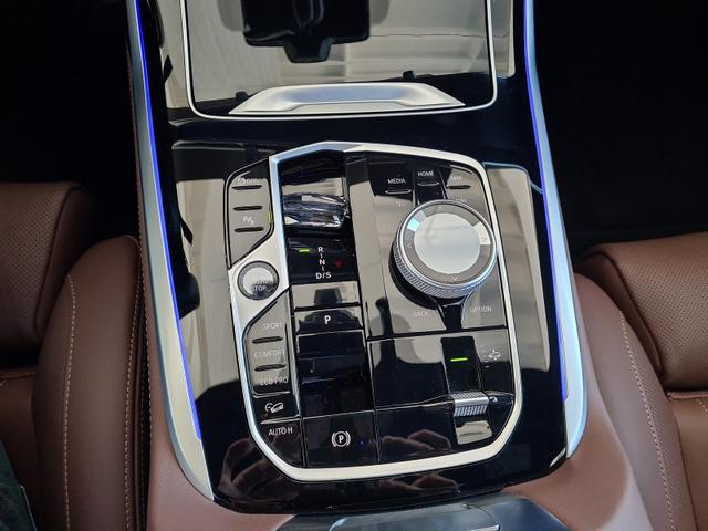 BMW X7 xDrive 40 d M Sport 40d Pro AHK Exclusive DrivAssistPro 