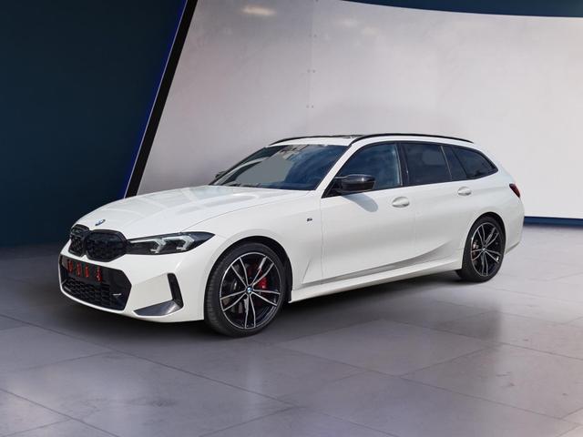 BMW M3 - M340 d xDrive M340d M Sport Pro Innovations Comfort H&K