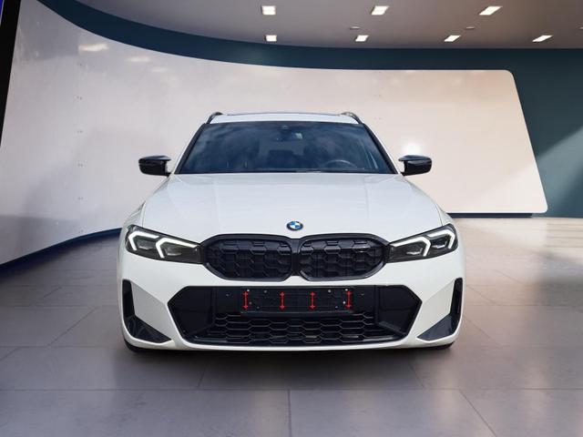 BMW M3 M340 d xDrive M340d M Sport Pro Innovations Comfort H&K 