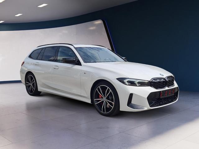 BMW M3 M340 d xDrive M340d M Sport Pro Innovations Comfort H&K 