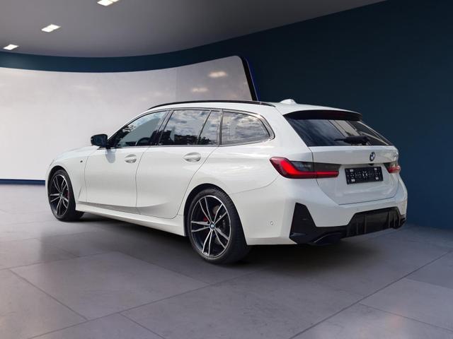 BMW M3 M340 d xDrive M340d M Sport Pro Innovations Comfort H&K 