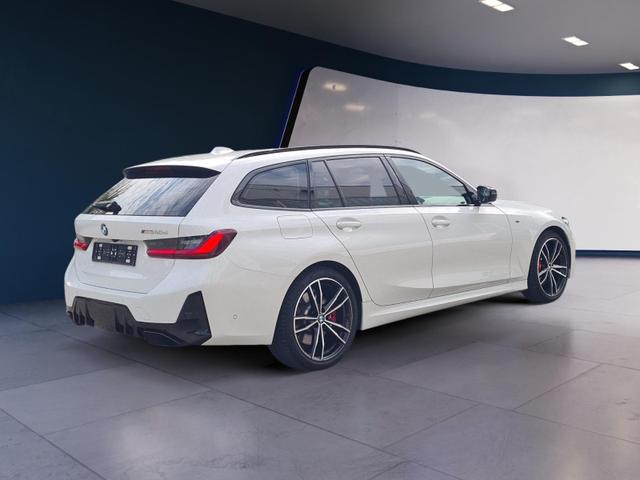 BMW M3 M340 d xDrive M340d M Sport Pro Innovations Comfort H&K 