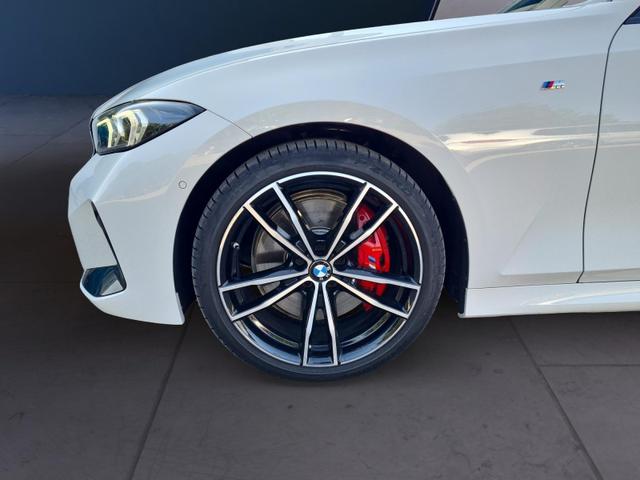 BMW M3 M340 d xDrive M340d M Sport Pro Innovations Comfort H&K 
