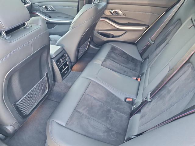BMW M3 M340 d xDrive M340d M Sport Pro Innovations Comfort H&K 