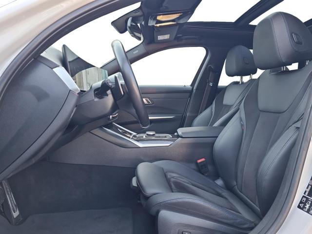 BMW M3 M340 d xDrive M340d M Sport Pro Innovations Comfort H&K 