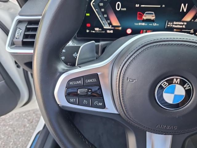 BMW M3 M340 d xDrive M340d M Sport Pro Innovations Comfort H&K 