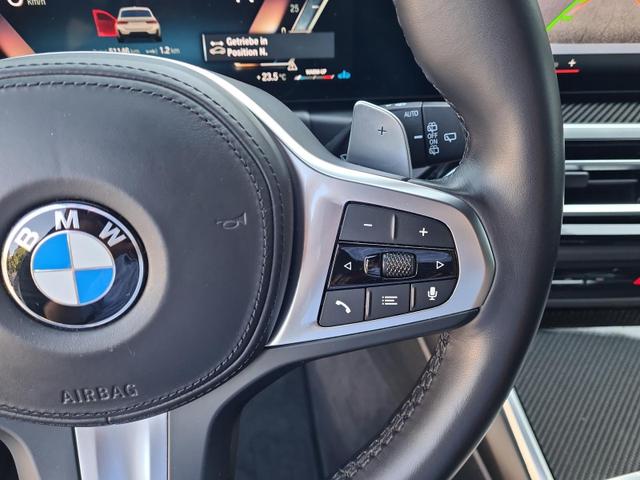 BMW M3 M340 d xDrive M340d M Sport Pro Innovations Comfort H&K 