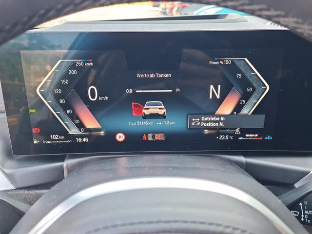 BMW M3 M340 d xDrive M340d M Sport Pro Innovations Comfort H&K 