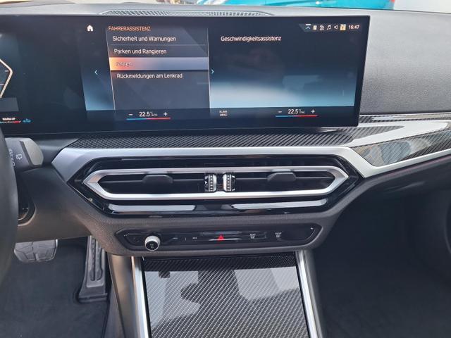 BMW M3 M340 d xDrive M340d M Sport Pro Innovations Comfort H&K 
