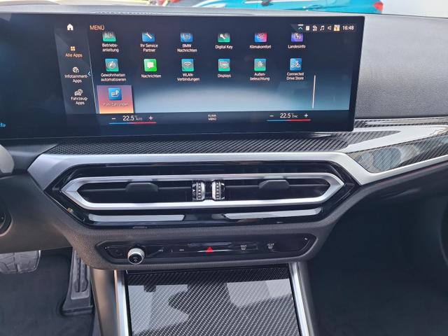 BMW M3 M340 d xDrive M340d M Sport Pro Innovations Comfort H&K 