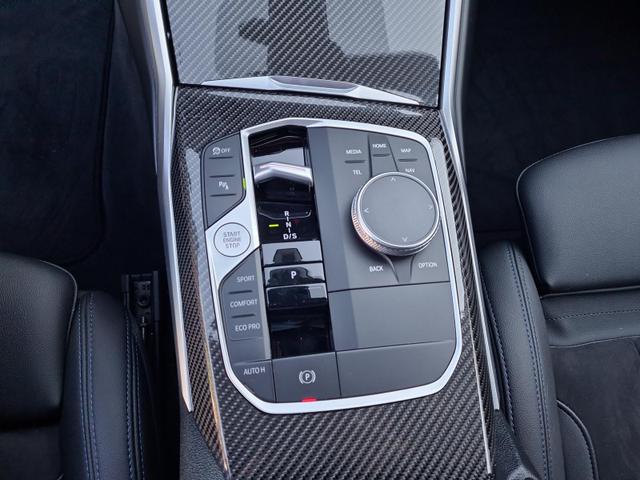 BMW M3 M340 d xDrive M340d M Sport Pro Innovations Comfort H&K 