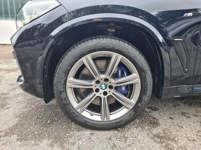 BMW X5 xDrive 30 d M Sport 30d MSport DrivAssistPro StHeiz HeadUp 