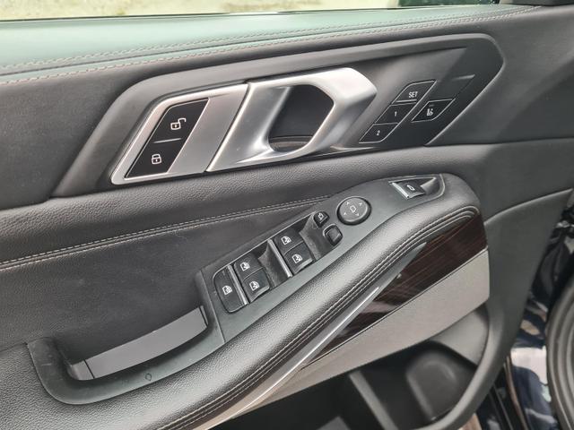 BMW X5 xDrive 30 d M Sport 30d MSport DrivAssistPro StHeiz HeadUp 