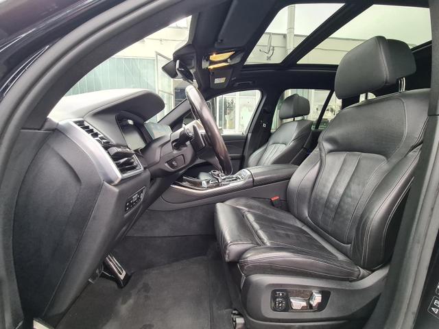 BMW X5 xDrive 30 d M Sport 30d MSport DrivAssistPro StHeiz HeadUp 