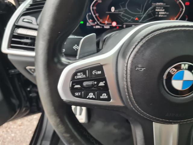 BMW X5 xDrive 30 d M Sport 30d MSport DrivAssistPro StHeiz HeadUp 