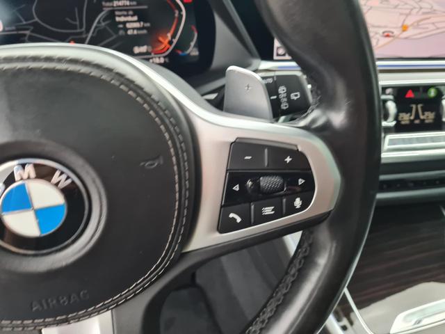 BMW X5 xDrive 30 d M Sport 30d MSport DrivAssistPro StHeiz HeadUp 