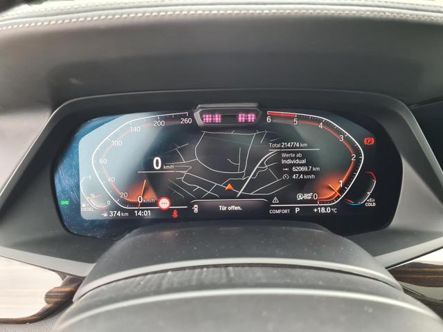 BMW X5 xDrive 30 d M Sport 30d MSport DrivAssistPro StHeiz HeadUp 