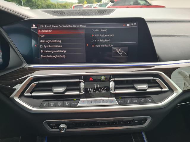 BMW X5 xDrive 30 d M Sport 30d MSport DrivAssistPro StHeiz HeadUp 