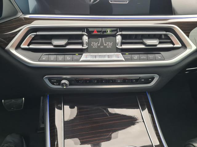 BMW X5 xDrive 30 d M Sport 30d MSport DrivAssistPro StHeiz HeadUp 