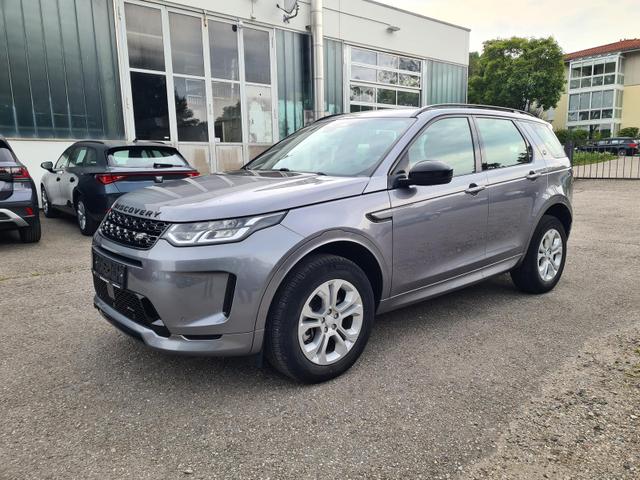 Land Rover Discovery Sport - R-Dynamic S AWD