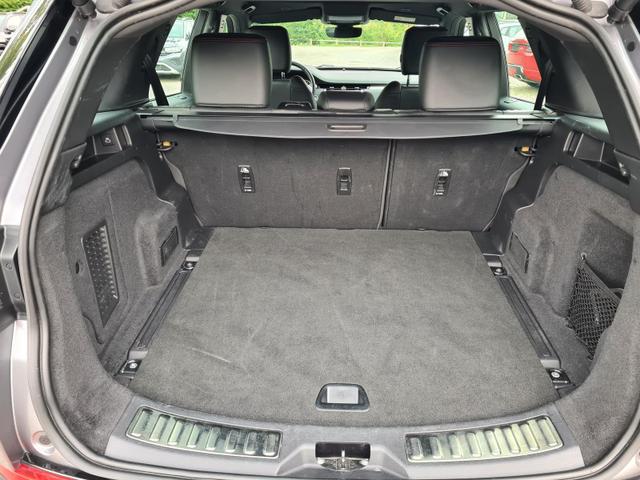 Land Rover Discovery Sport R-Dynamic S AWD 