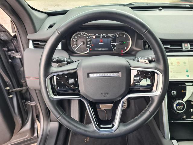 Land Rover Discovery Sport R-Dynamic S AWD 