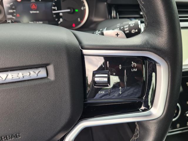 Land Rover Discovery Sport R-Dynamic S AWD 
