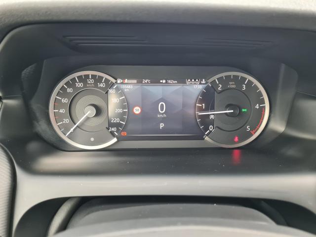 Land Rover Discovery Sport R-Dynamic S AWD 