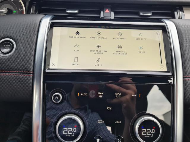 Land Rover Discovery Sport R-Dynamic S AWD 