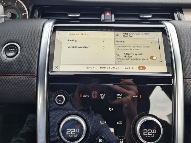 Land Rover Discovery Sport R-Dynamic S AWD 