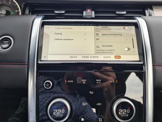 Land Rover Discovery Sport R-Dynamic S AWD 