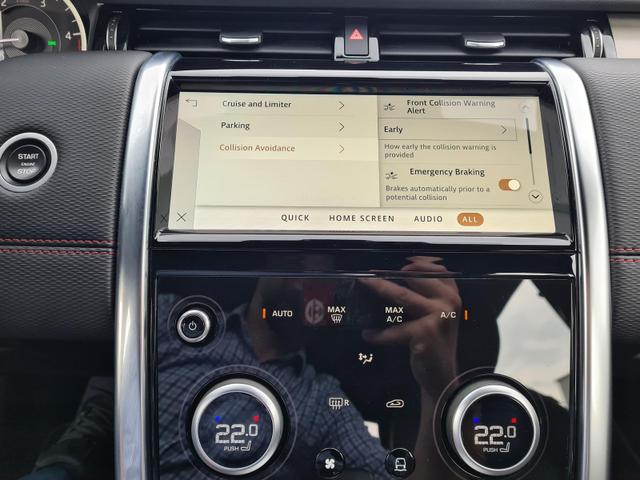 Land Rover Discovery Sport R-Dynamic S AWD 
