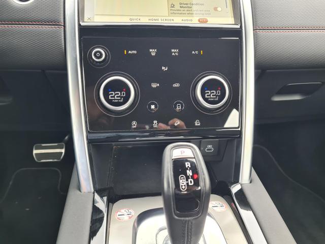 Land Rover Discovery Sport R-Dynamic S AWD 