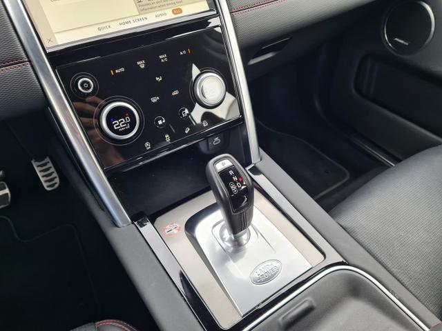 Land Rover Discovery Sport R-Dynamic S AWD 