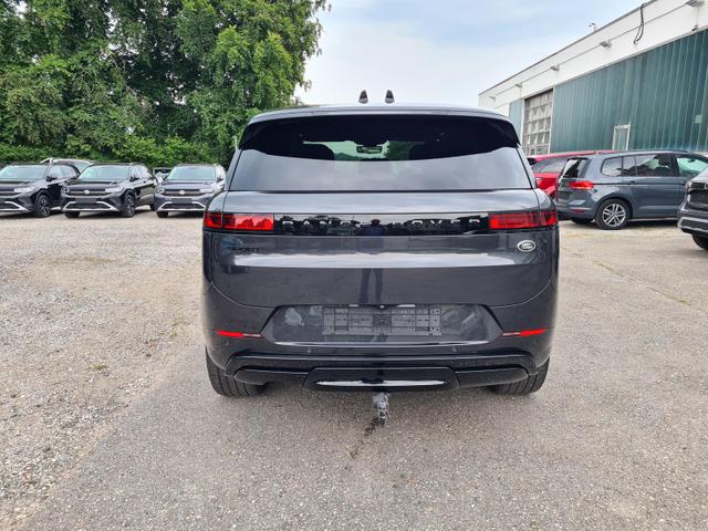 Land Rover Range Rover Sport DYNAMIC HSE AHK 