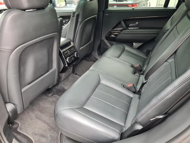 Land Rover Range Rover Sport DYNAMIC HSE AHK 